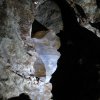 Пещера Золушка - Кристаллы